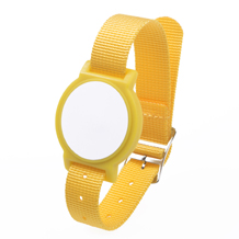 NW03 RFID Watch Wristband